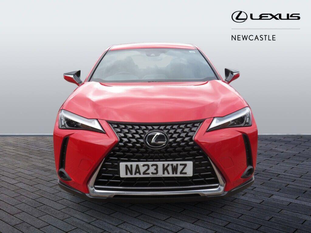 Used Lexus UX for sale - 77624938: Photo 10