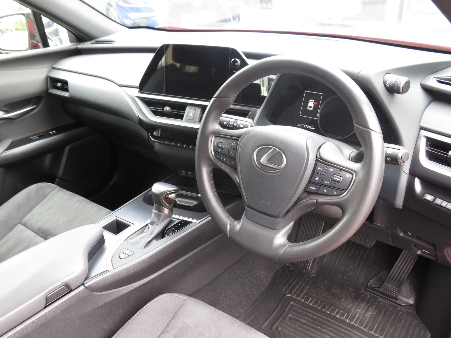 Used Lexus UX for sale - 77624938: Photo 13