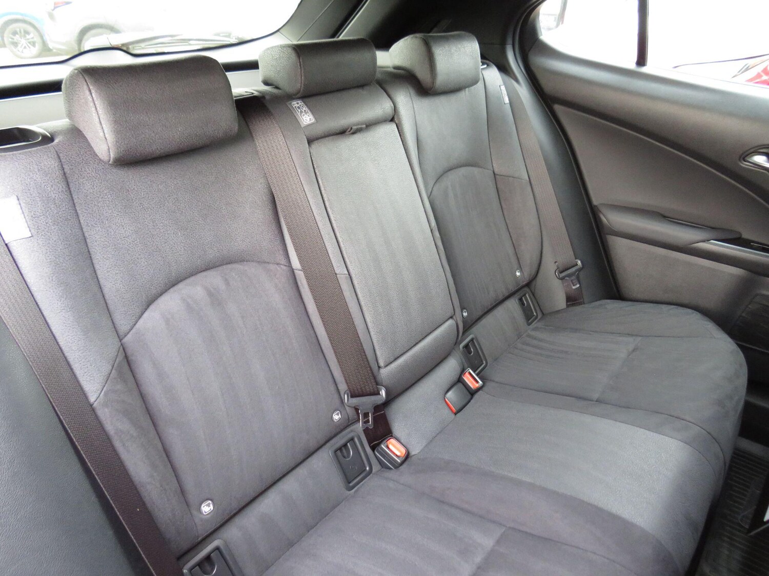 Used Lexus UX for sale - 77624938: Photo 19