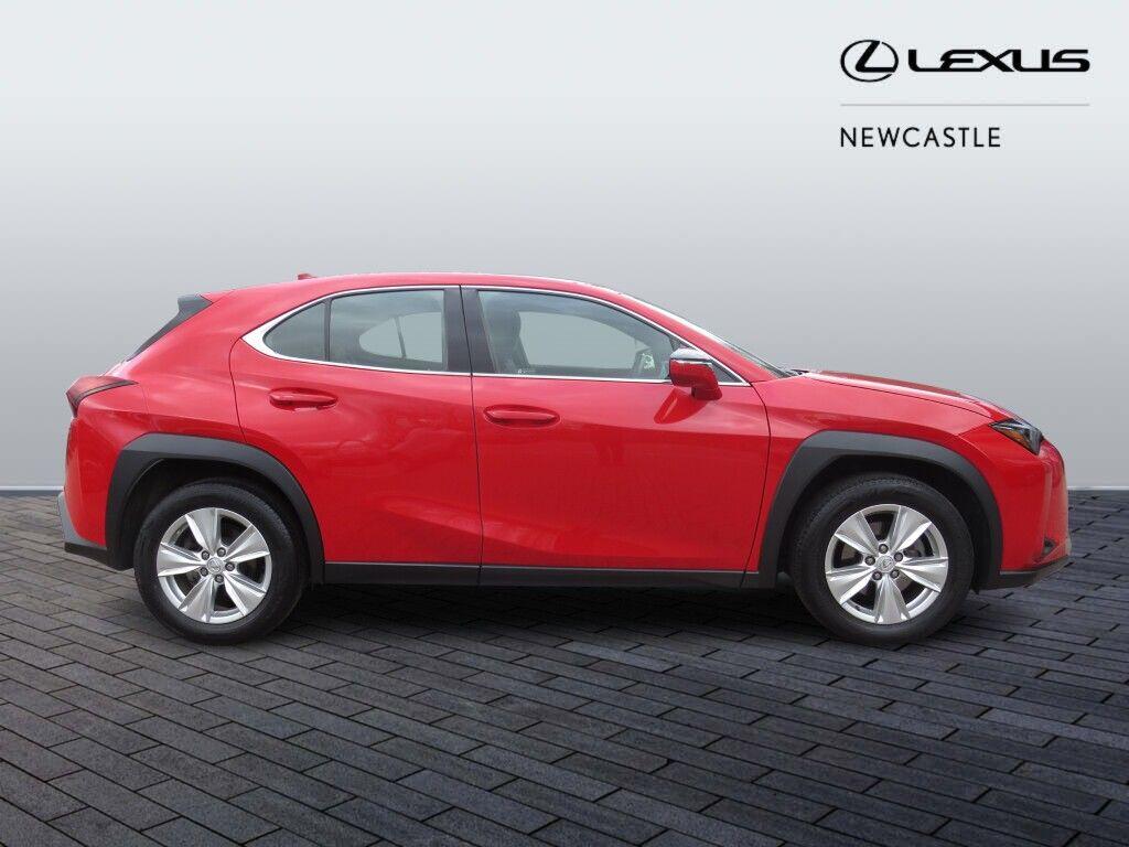 Used Lexus UX for sale - 77624938: Photo 2