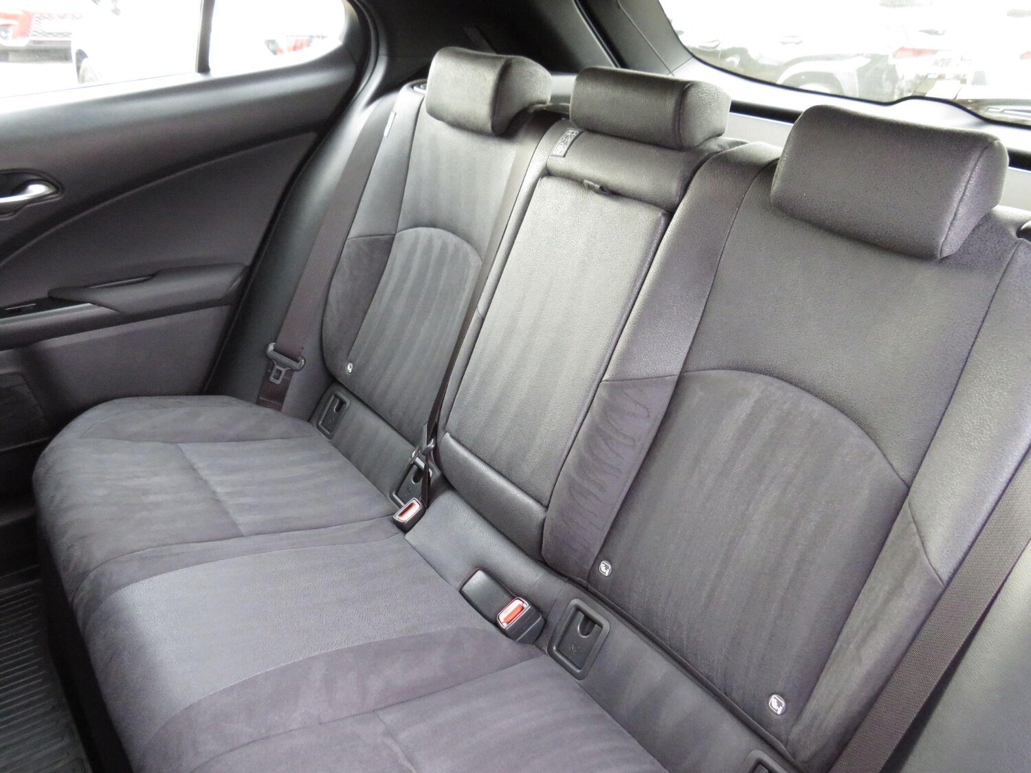 Used Lexus UX for sale - 77624938: Photo 20