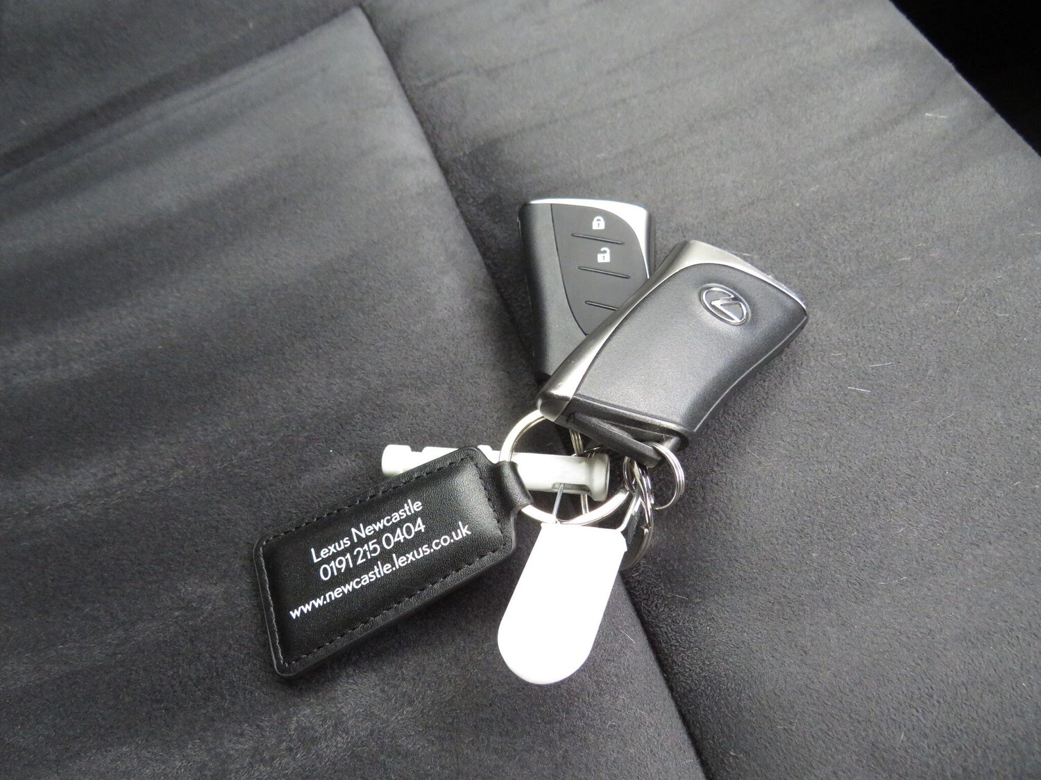 Used Lexus UX for sale - 77624938: Photo 21