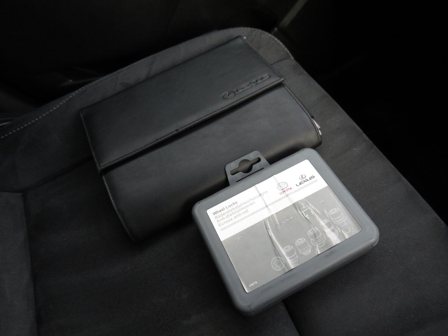 Used Lexus UX for sale - 77624938: Photo 22