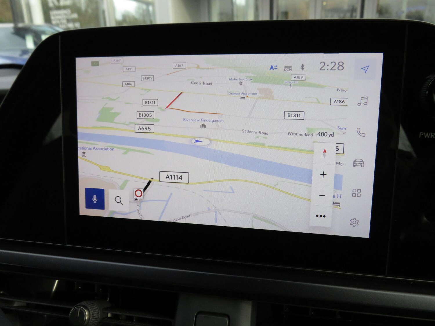 Used Lexus UX for sale - 77624938: Photo 26