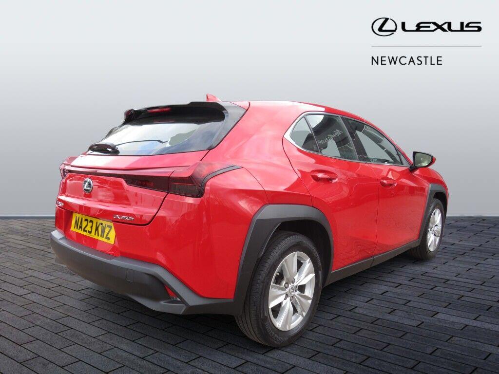Used Lexus UX for sale - 77624938: Photo 5