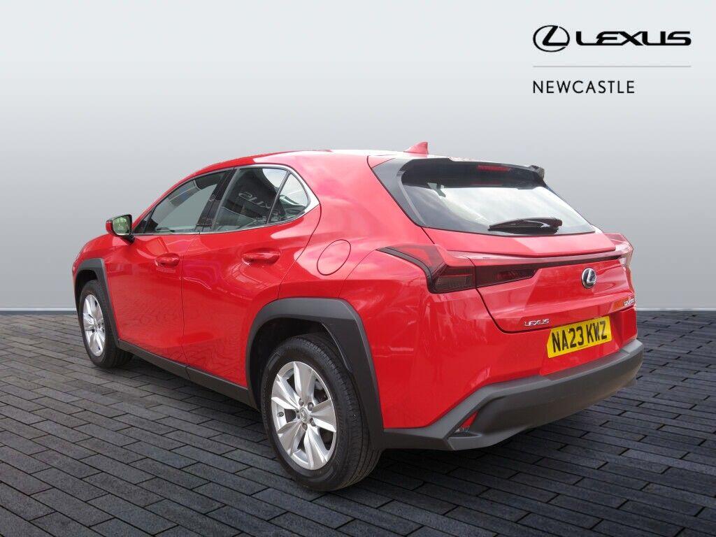 Used Lexus UX for sale - 77624938: Photo 7