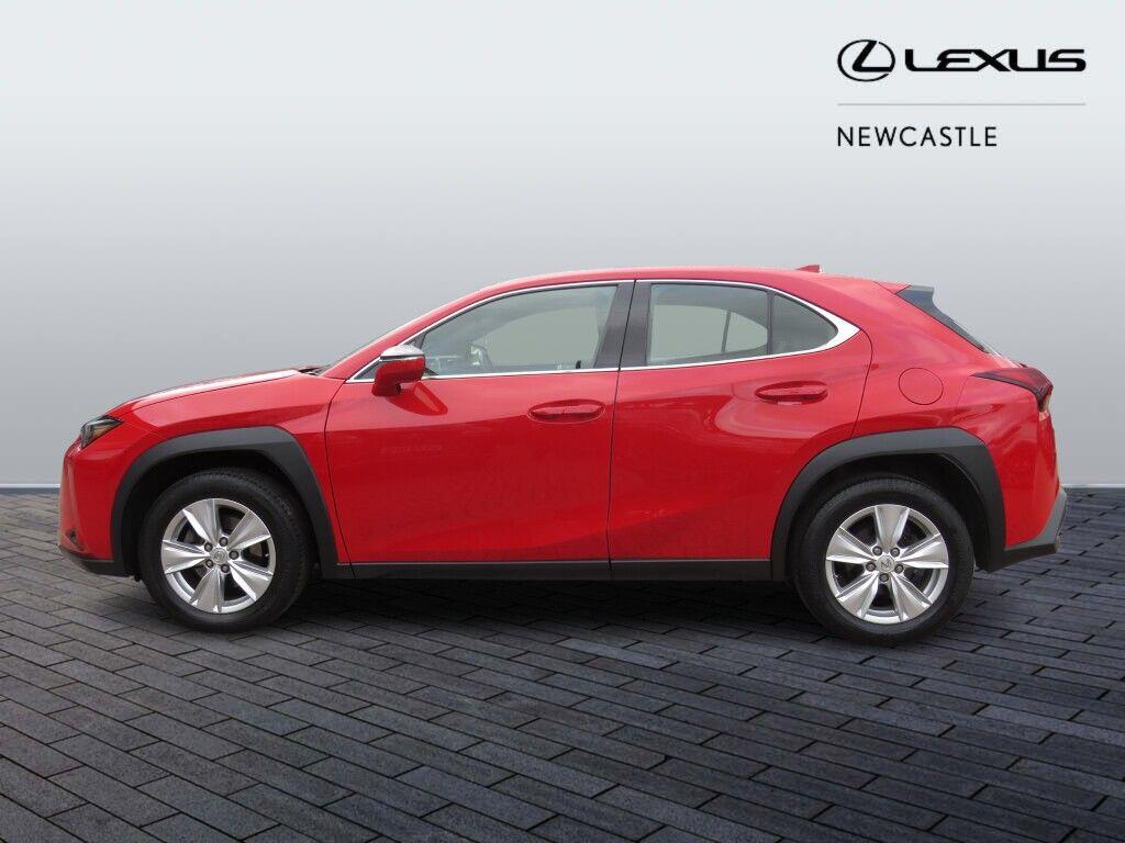 Used Lexus UX for sale - 77624938: Photo 8