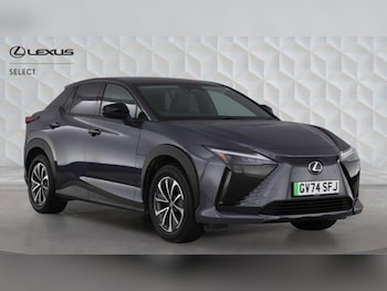 Used Lexus RZ 2025 for sale - 79317315: Photo