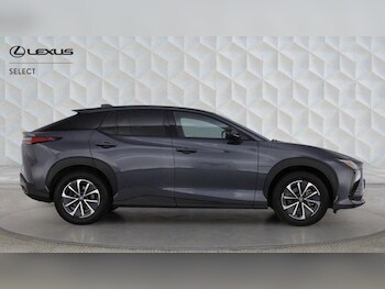 Used Lexus RZ 2025 for sale - 79317315: Photo