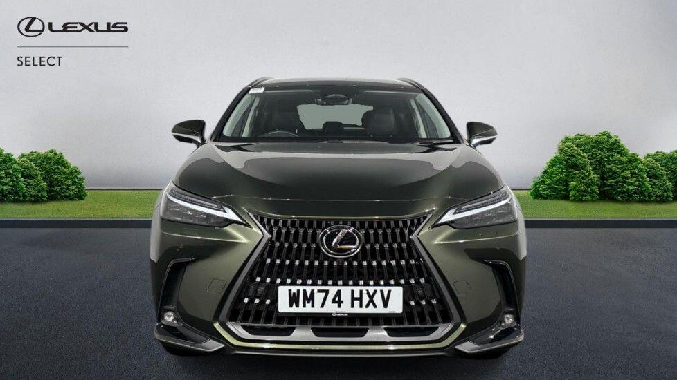 Used Lexus NX 2024 for sale - 77957169: Photo 10
