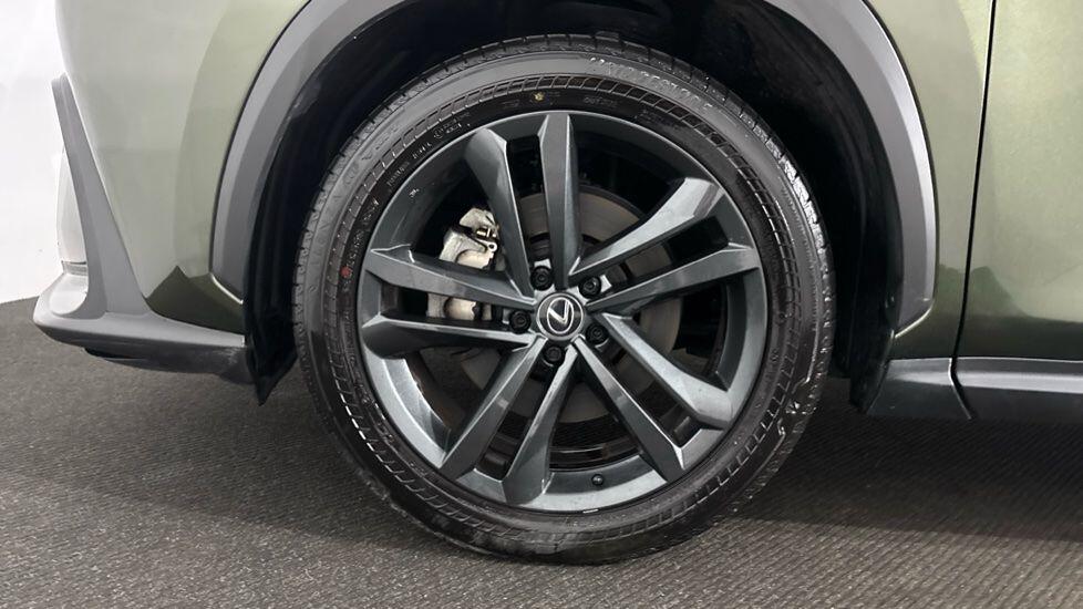 Used Lexus NX 2024 for sale - 77957169: Photo 11