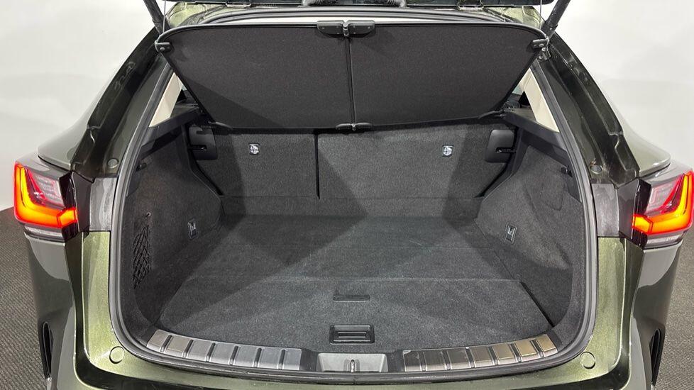 Used Lexus NX 2024 for sale - 77957169: Photo 12