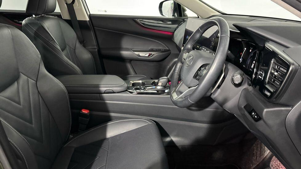 Used Lexus NX 2024 for sale - 77957169: Photo 13