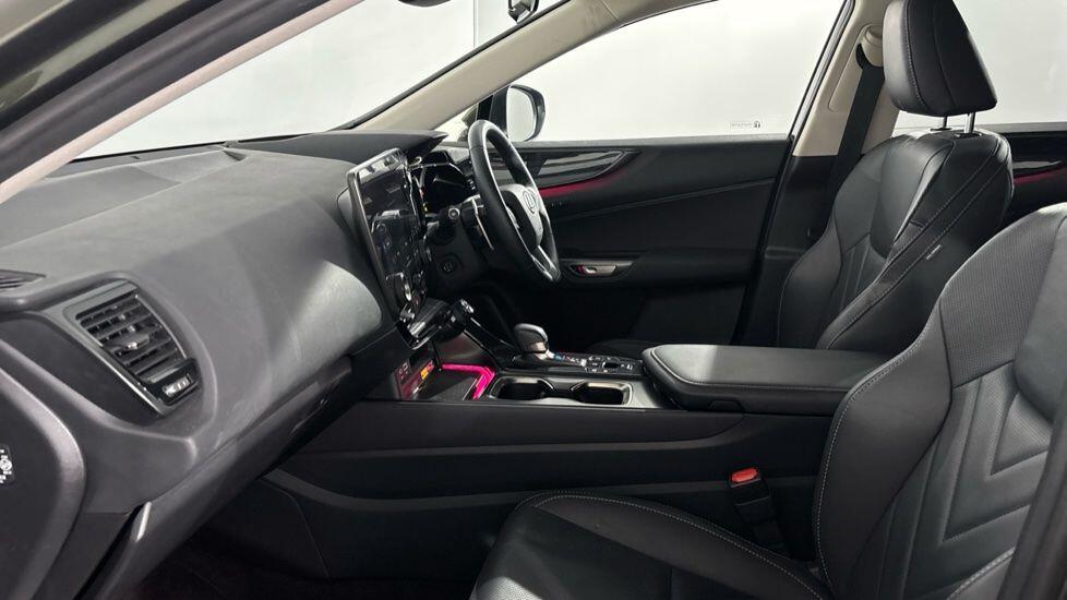 Used Lexus NX 2024 for sale - 77957169: Photo 14