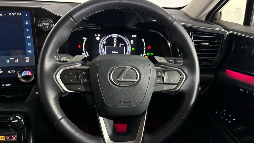 Used Lexus NX 2024 for sale - 77957169: Photo 15