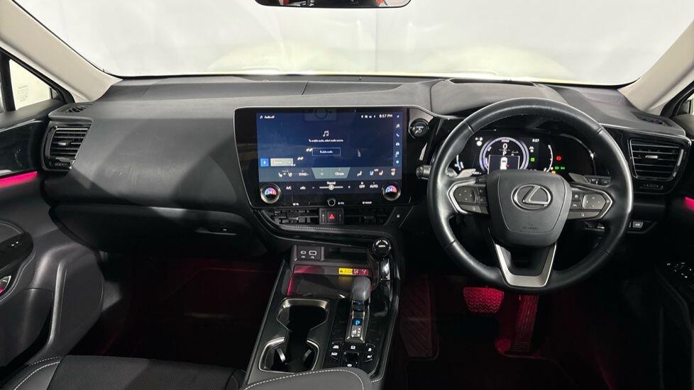 Used Lexus NX 2024 for sale - 77957169: Photo 17