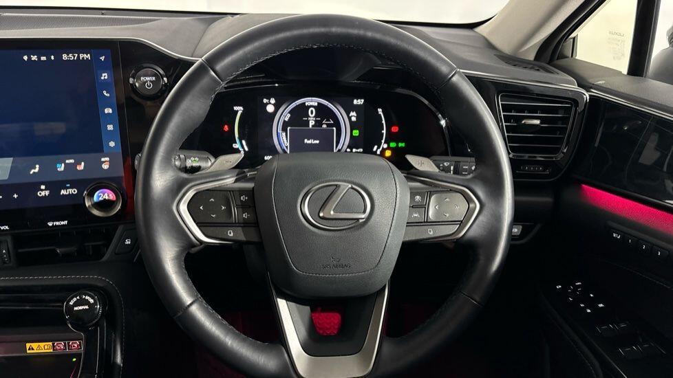 Used Lexus NX 2024 for sale - 77957169: Photo 18