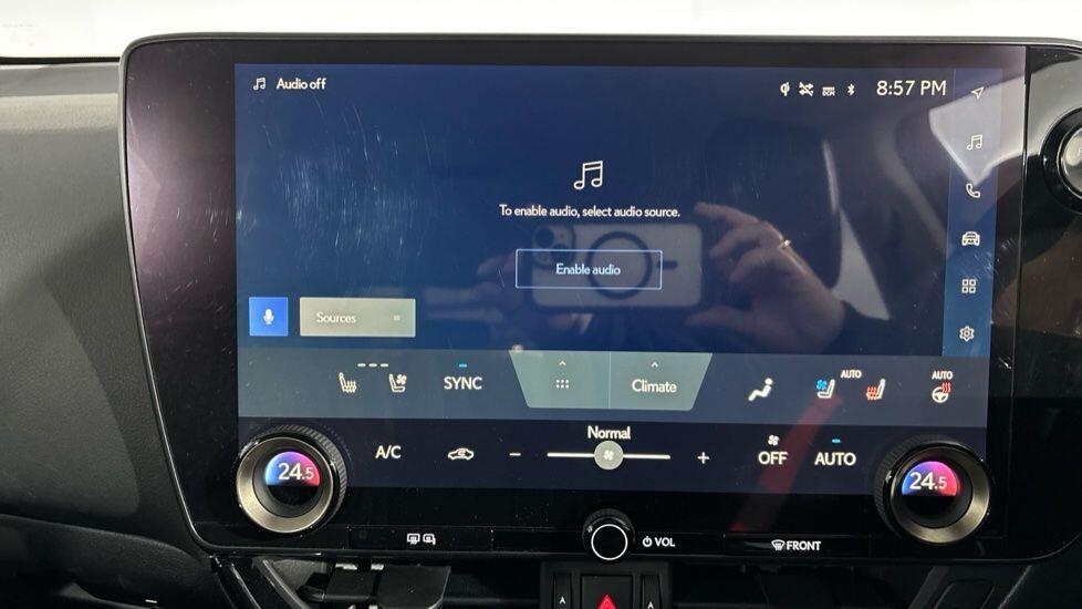 Used Lexus NX 2024 for sale - 77957169: Photo 19