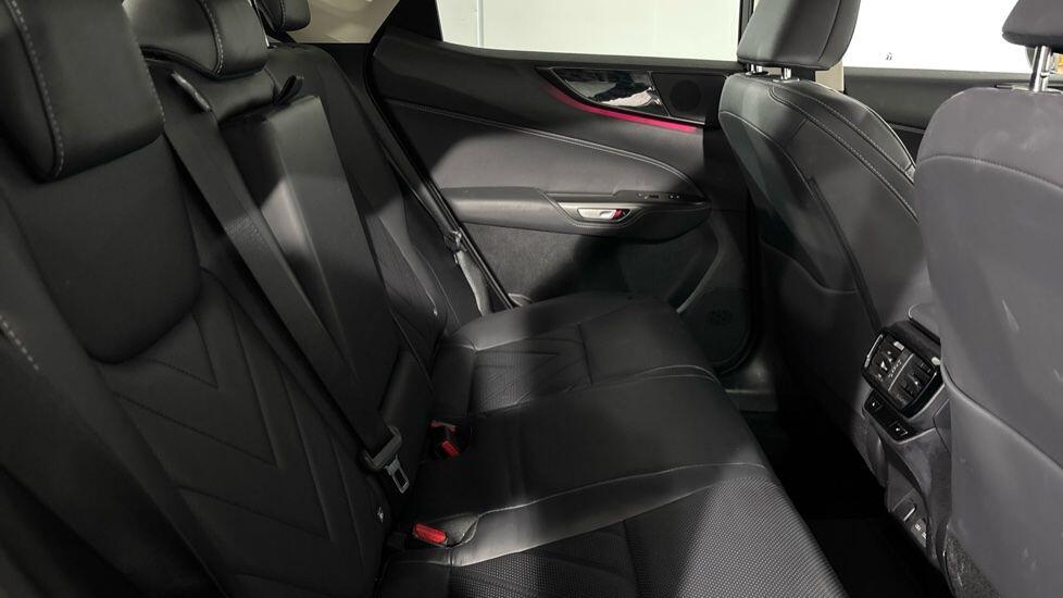 Used Lexus NX 2024 for sale - 77957169: Photo 20