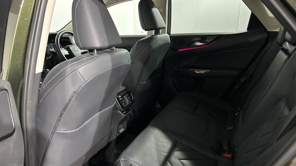 Used Lexus NX 2024 for sale - 77957169: Photo 21