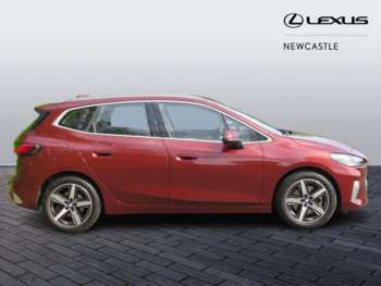 Used BMW 2 Series Active Tourer 2022 for sale - 74508593: Photo