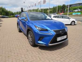 (20) - 2.5 300h Premium E-CVT 4WD Euro 6 (s/s) 5dr