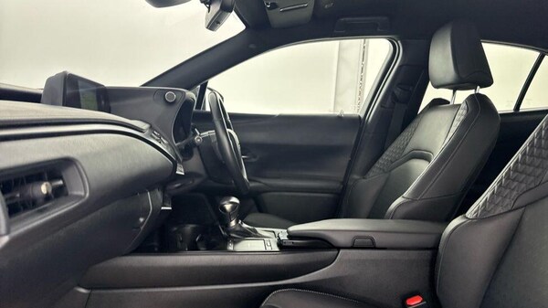 Used Lexus UX 2022 for sale - 75635490: Photo 10