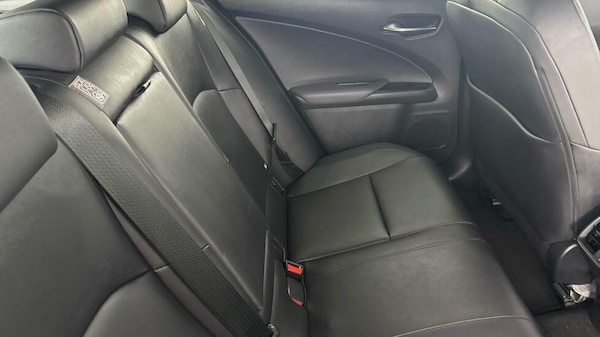 Used Lexus UX 2022 for sale - 75635490: Photo 12