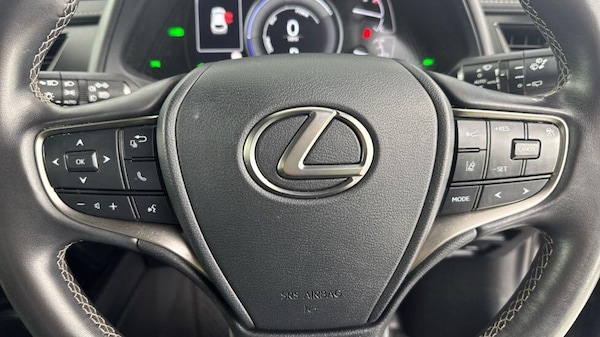 Used Lexus UX 2022 for sale - 75635490: Photo 14