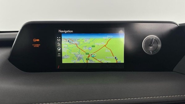 Used Lexus UX 2022 for sale - 75635490: Photo 16