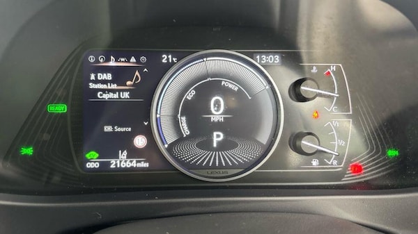 Used Lexus UX 2022 for sale - 75635490: Photo 17
