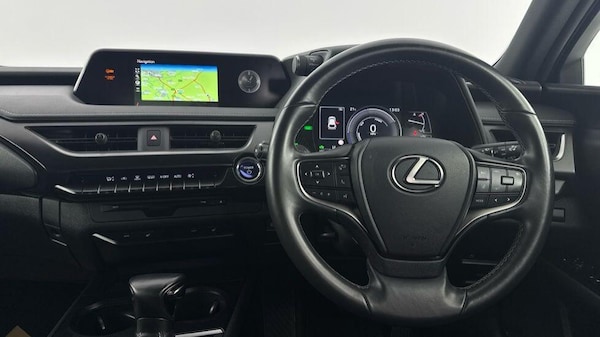 Used Lexus UX 2022 for sale - 75635490: Photo 19