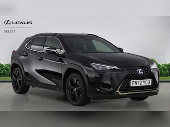 2022 (72) - 250h 2.0 5dr CVT [without Nav]