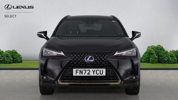 Used Lexus UX 2022 for sale - 75635490: Photo 2