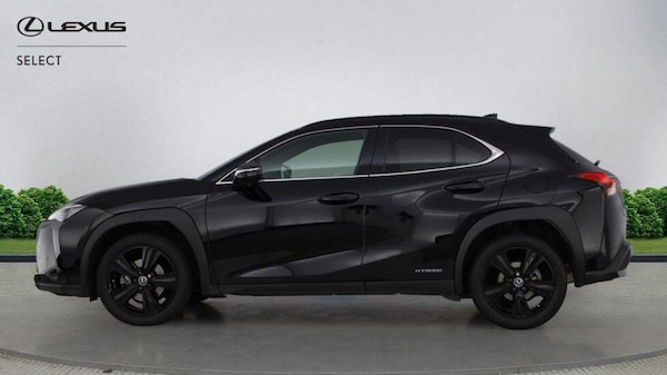 Used Lexus UX 2022 for sale - 75635490: Photo 5