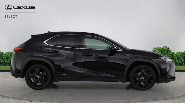Used Lexus UX 2022 for sale - 75635490: Photo 7