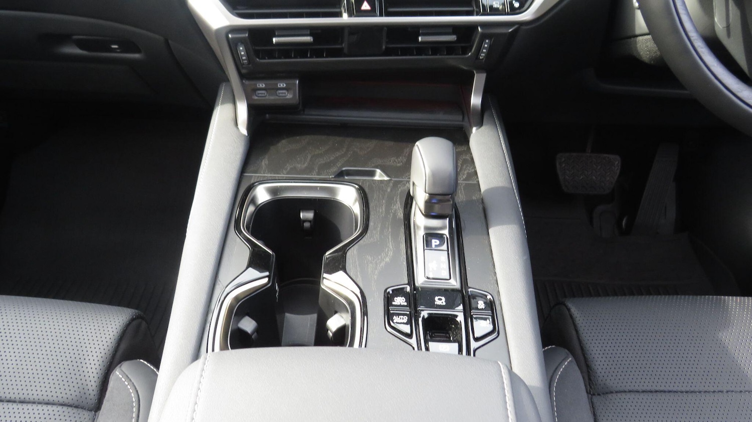 Used Lexus RX 2025 for sale - 76238880: Photo 18