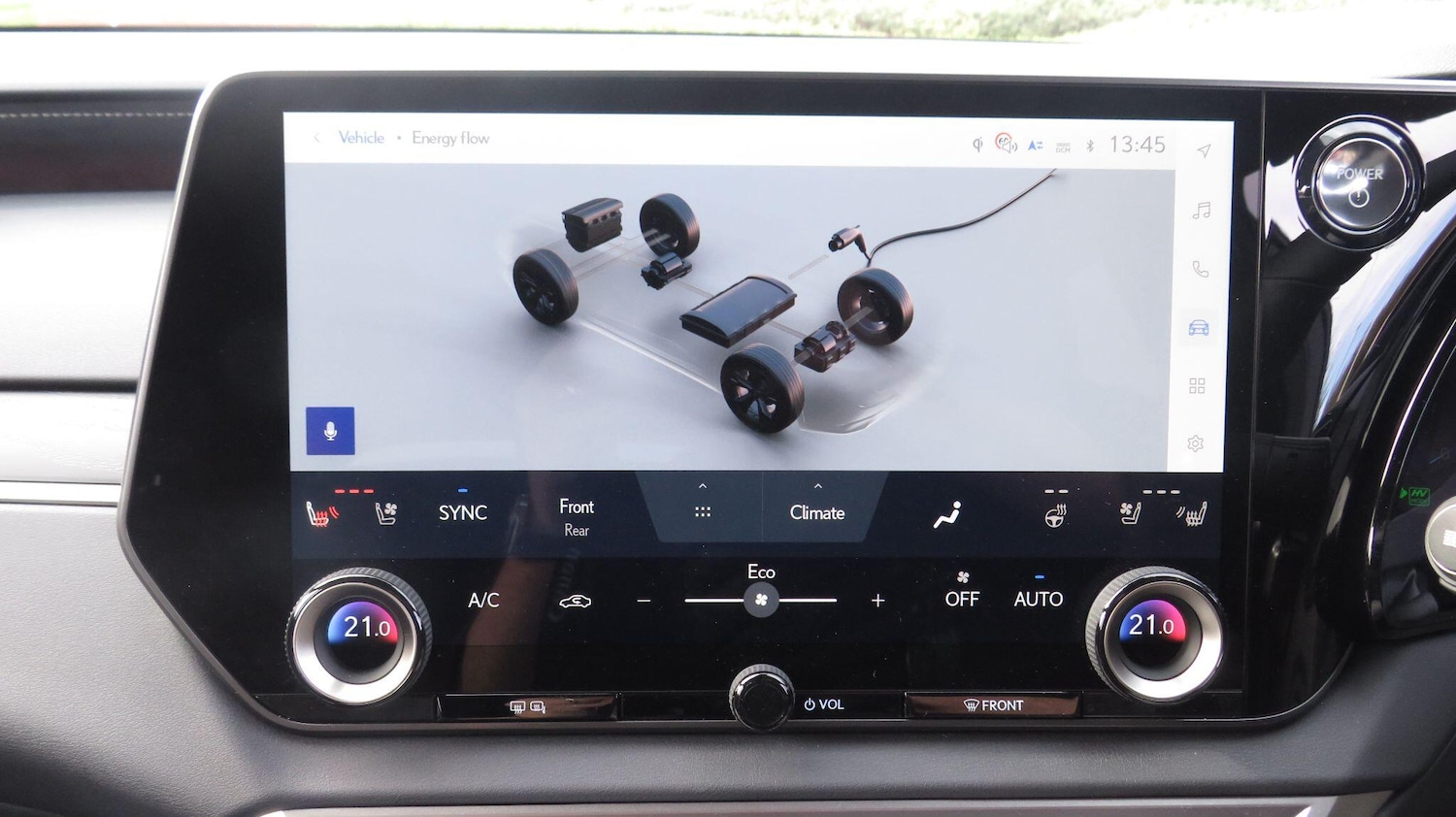 Used Lexus RX 2025 for sale - 76238880: Photo 27