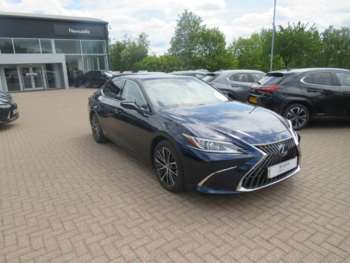 2021 (71) - 2.5 300h Premium Edition E-CVT Euro 6 (s/s) 4dr
