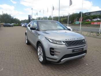 (19) - 2.0 D180 First Edition SUV 5dr Diesel Auto 4WD Euro 6 (s/s) (180 ps)