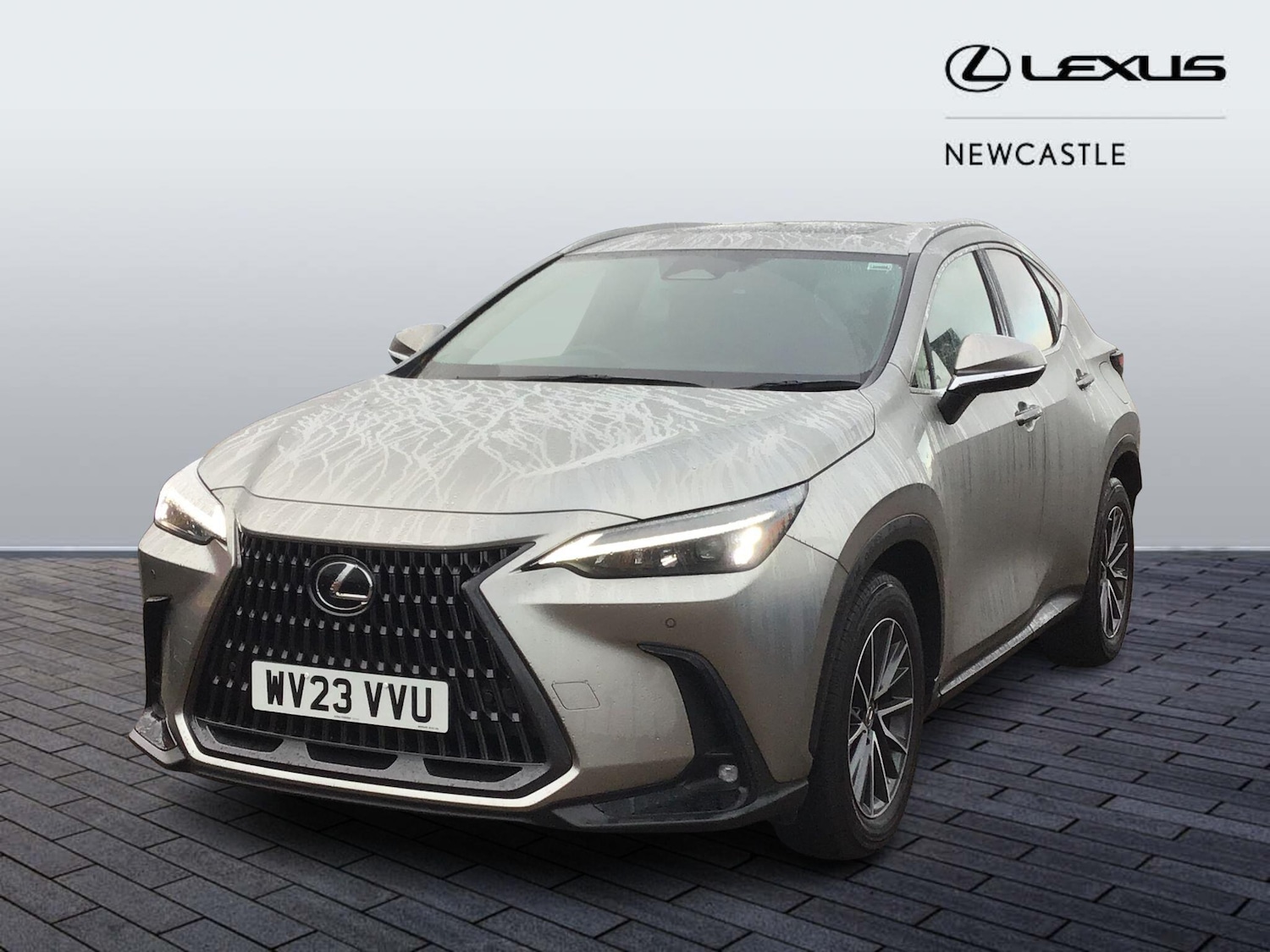 Used Lexus NX for sale - 76964509: Photo 10