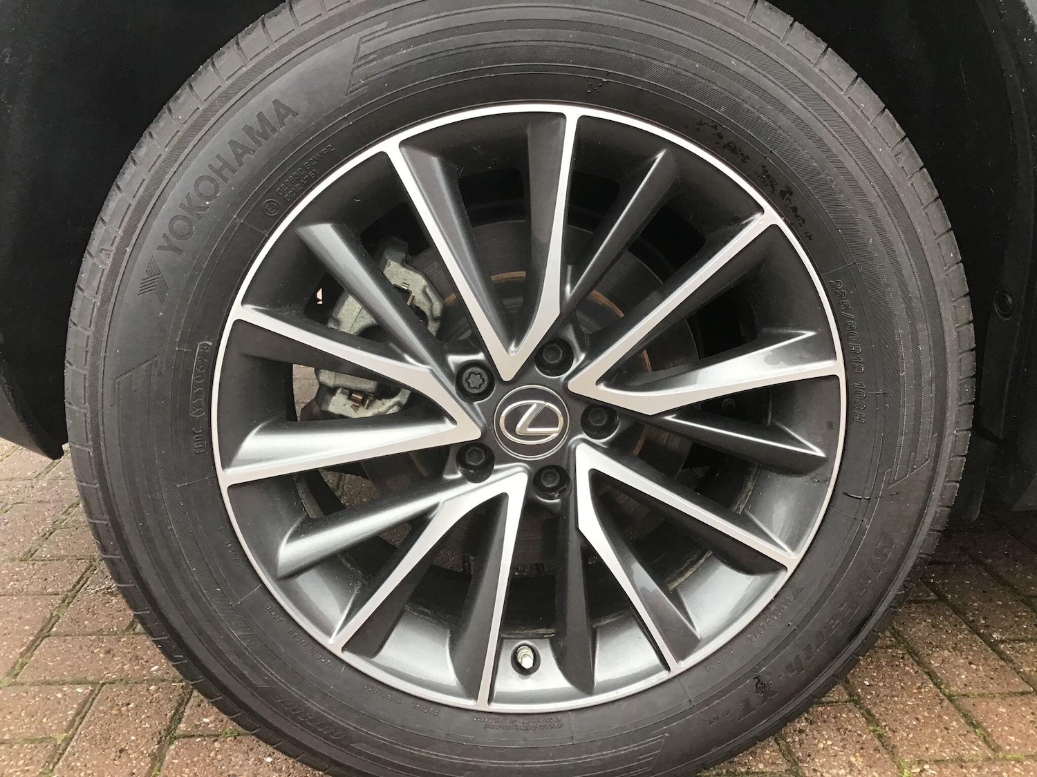 Used Lexus NX for sale - 76964509: Photo 11