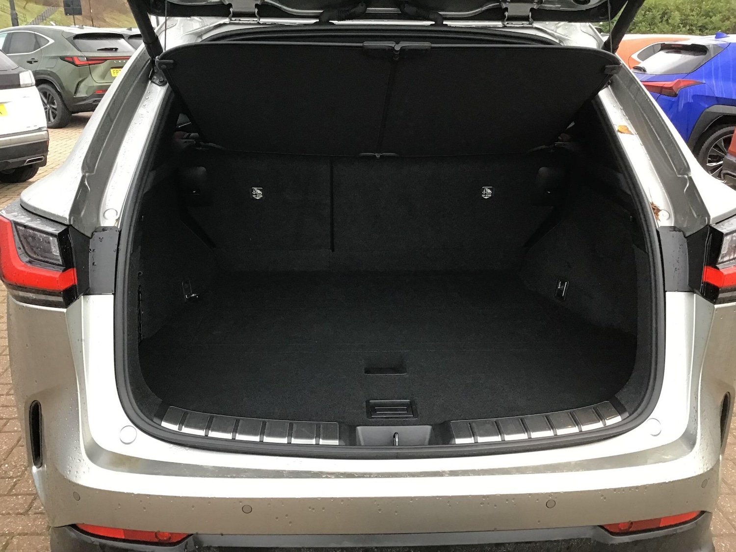 Used Lexus NX for sale - 76964509: Photo 12