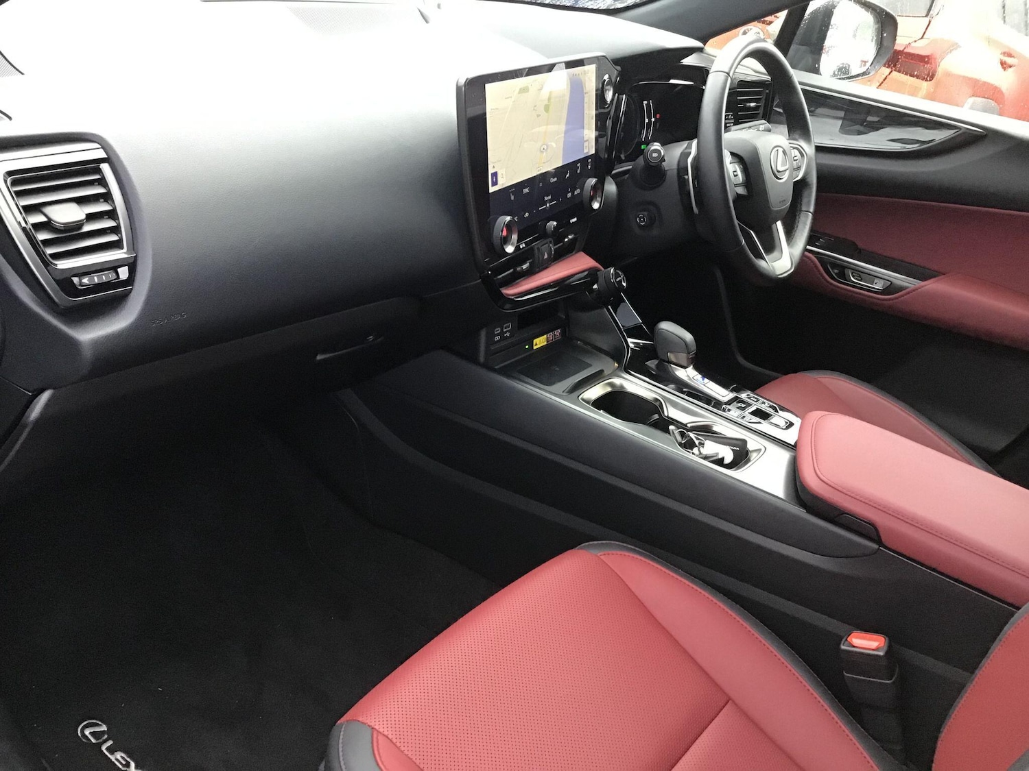 Used Lexus NX for sale - 76964509: Photo 14