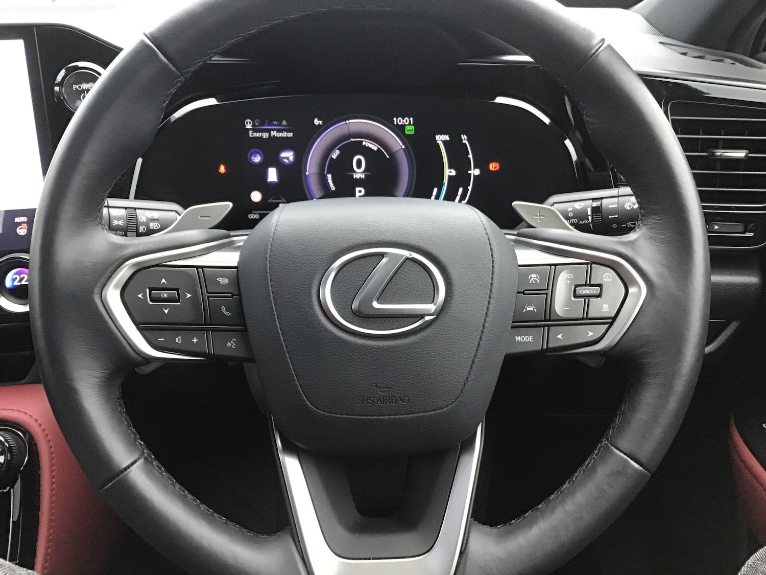 Used Lexus NX for sale - 76964509: Photo 15