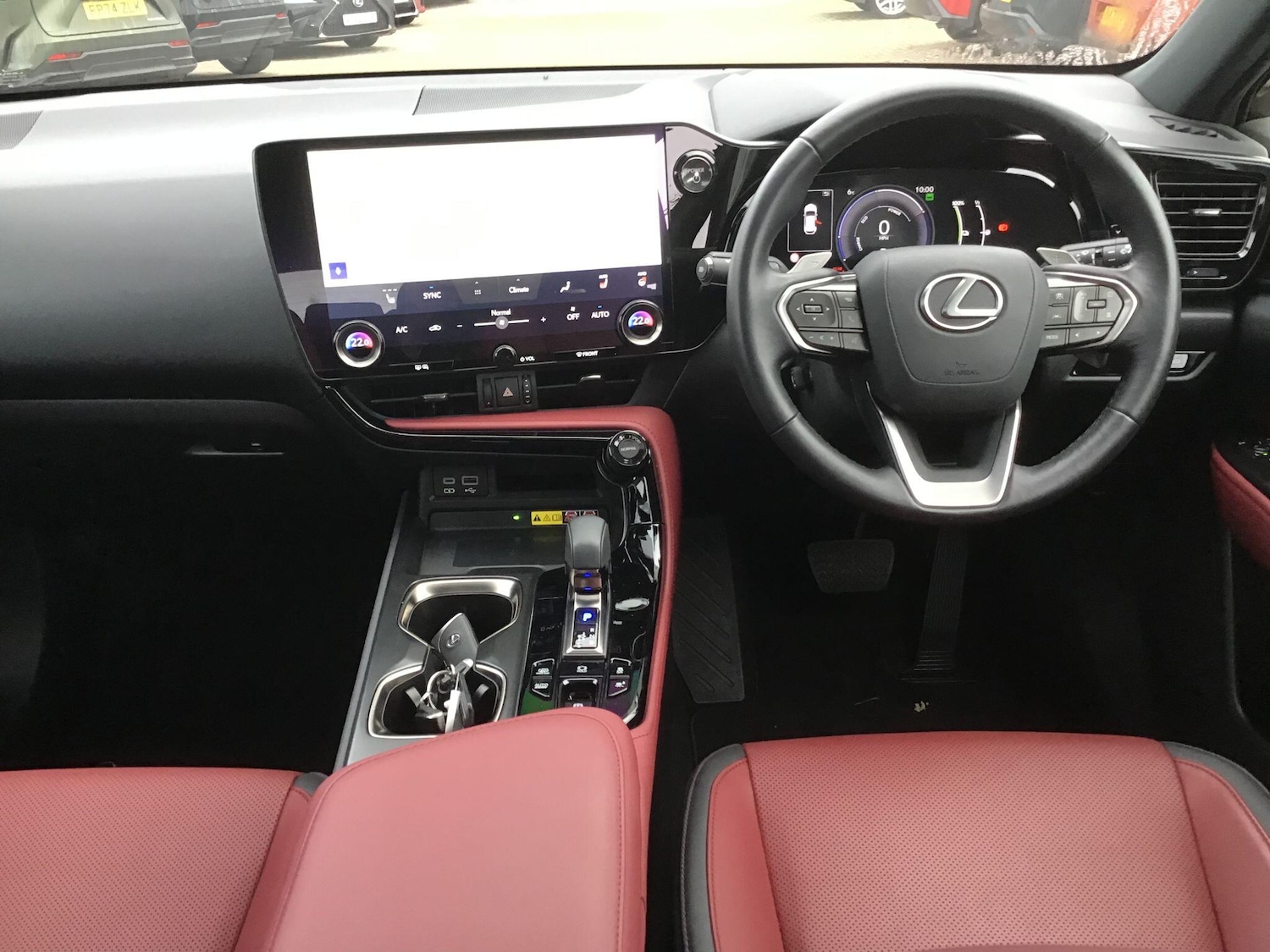 Used Lexus NX for sale - 76964509: Photo 17
