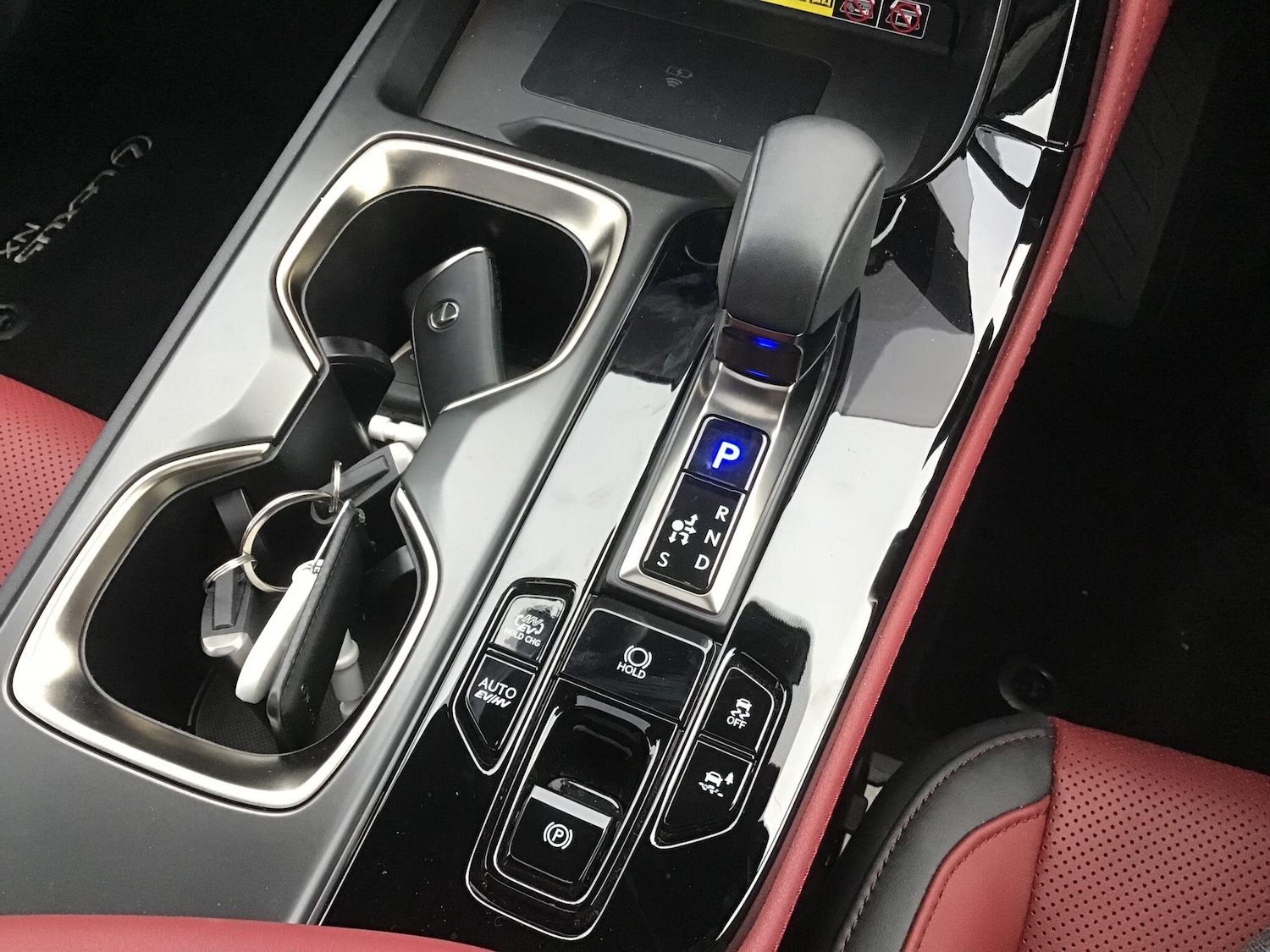 Used Lexus NX for sale - 76964509: Photo 18