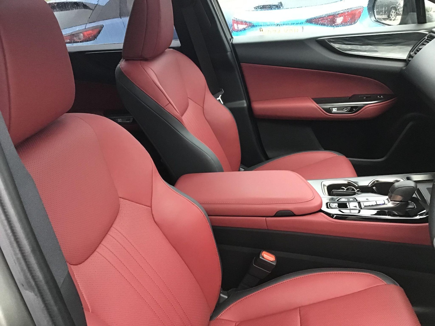 Used Lexus NX for sale - 76964509: Photo 19