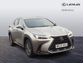 Used Lexus NX 2023 for sale - 76964509: Photo