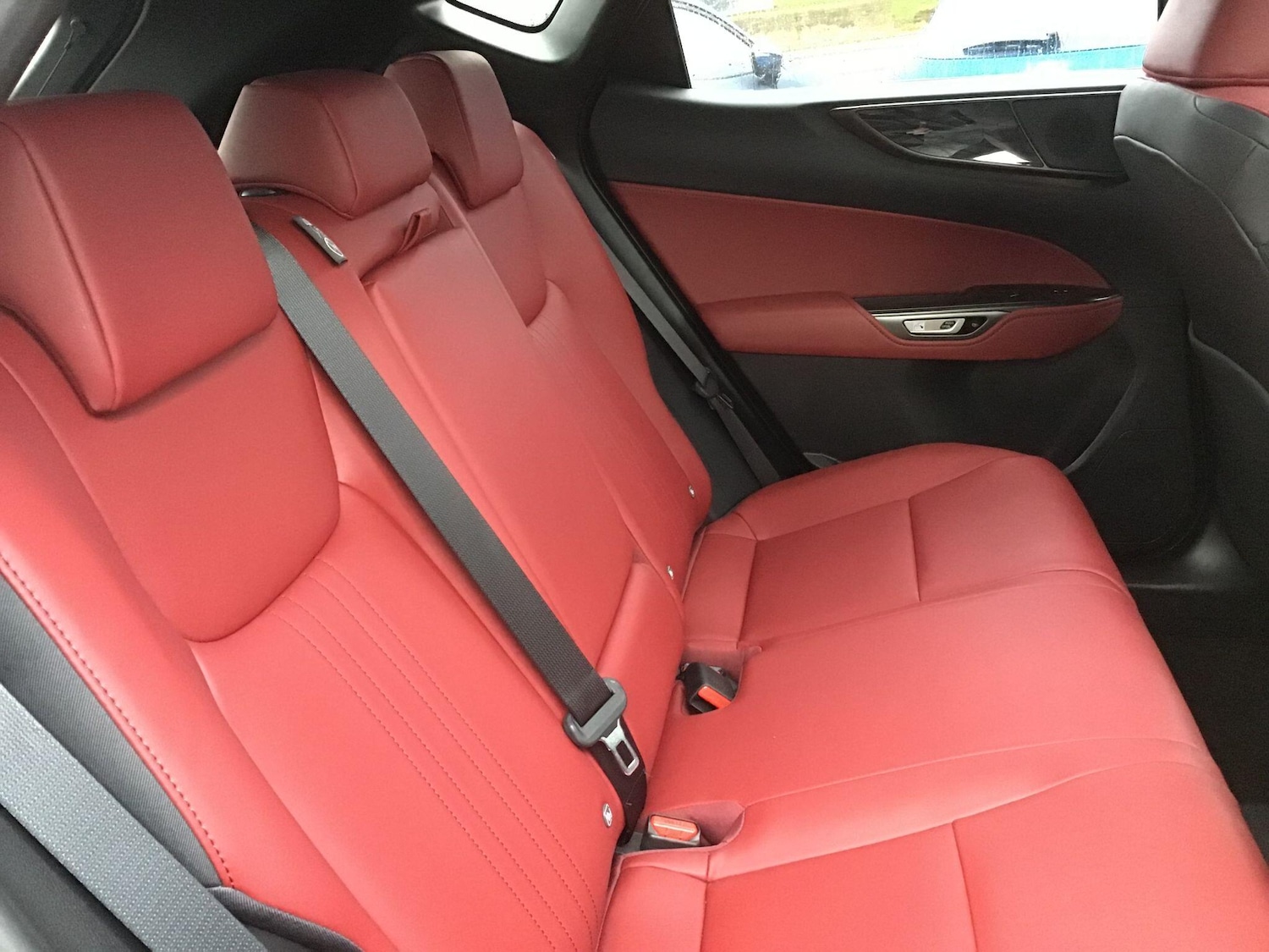 Used Lexus NX for sale - 76964509: Photo 20